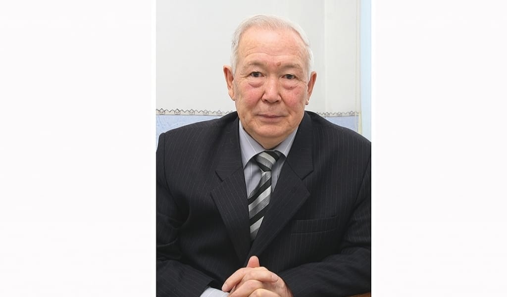 НАУРЫЗ ҚЫЛЫШБАЕВ: "ХАЛЫҚ МҰРАТЫ - САЯЛЫ МЕМЛЕКЕТ ҚҰРУ"