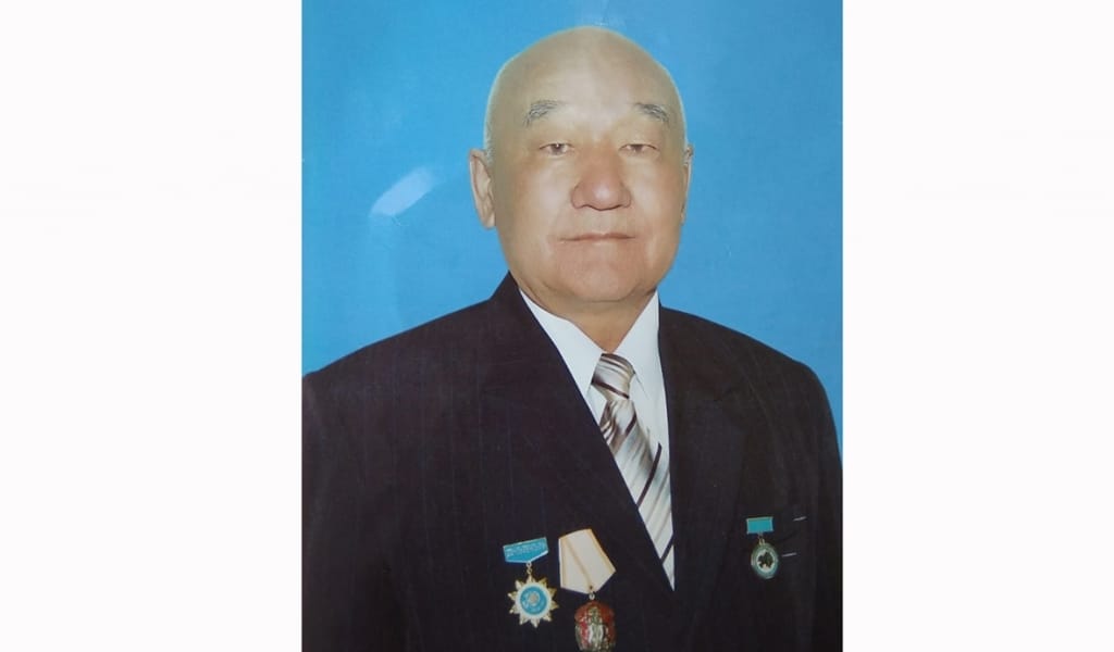 ШЫНДЫҚТЫҢ ШЫРАҚШЫСЫ