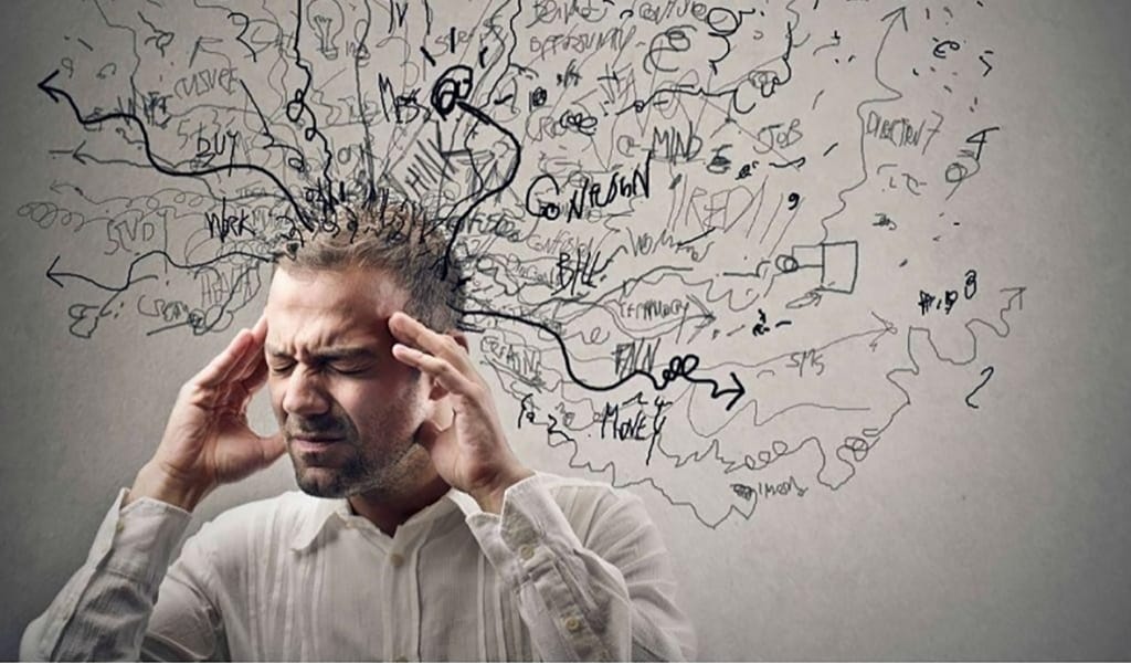 ҰМЫТШАҚТЫҚ ДЕРТ ПЕ ӘЛДЕ ӘДЕТ ПЕ? ОДАН ҚАЛАЙ АРЫЛАМЫЗ?