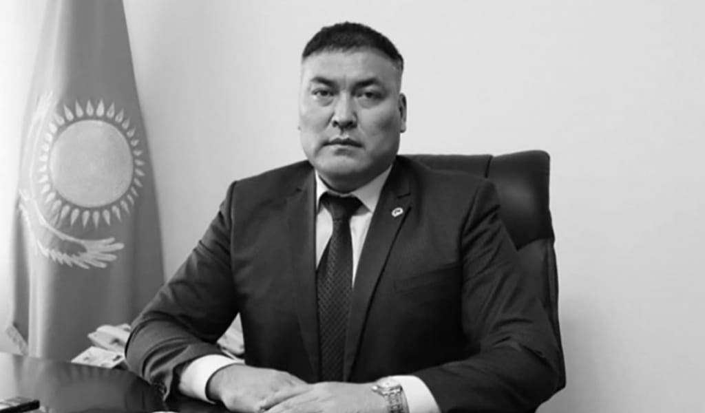 "ҚАРАҢЫЗШЫ, АЛАТАУ ҚАНДАЙ КӨРКЕМ?!" ЖОЛАН ОМАРОВ ТУРАЛЫ ЕСТЕЛІК