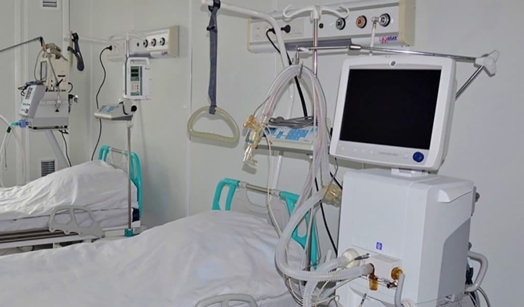 НӨЛІНШІ ПАЛАТА: МЕН ӘЛЕМГЕ ТАРАҒАН ІНДЕТТІ ҚАЛАЙ ЖЕҢДІМ?