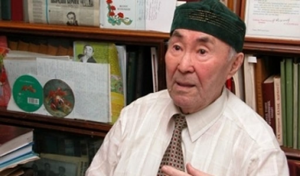 "МЕЙМАНАСЫ ТАСЫҒАН НЕ АТАҚ ІЗДЕЙДІ, НЕ ШАТАҚ ІЗДЕЙДІ": МҰЗАФАР ӘЛЕМІ