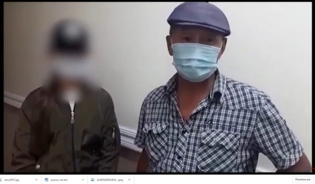 "ЖІГІТІМЕН ТАУҒА ҚАШҚАН": ЖОҒАЛҒАН ҚАПШАҒАЙЛЫҚ ҚЫЗ БІР ТӘУЛІКТЕН КЕЙІН ТАБЫЛДЫ