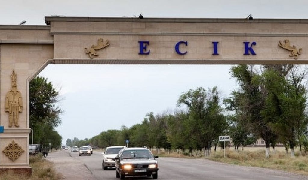 "ҚЫЗҚҰМАР БАСШЫ": МЕДБИКЕЛЕР МЕКЕМЕ ІШІНДЕГІ БЫЛЫҚТЫ ЖАЙЫП САЛДЫ