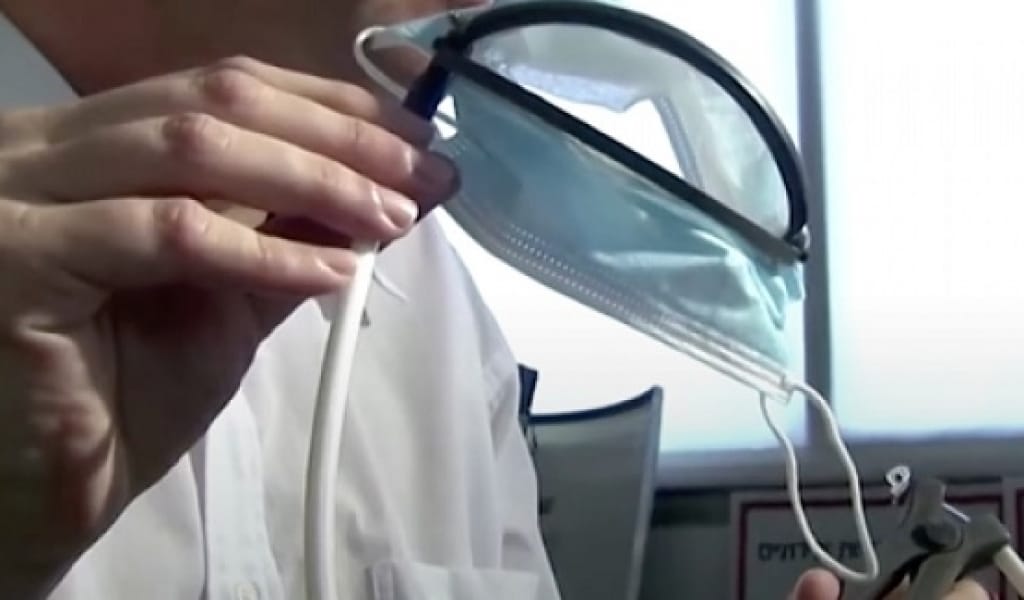 "ЭКСПОРТҚА ДА ШЫҒАДЫ": ҚАЗАҚСТАНДА ВИРУСТЫ ЖОЙЫП ЖІБЕРЕТІН БЕТПЕРДЕ ТІГІЛДІ