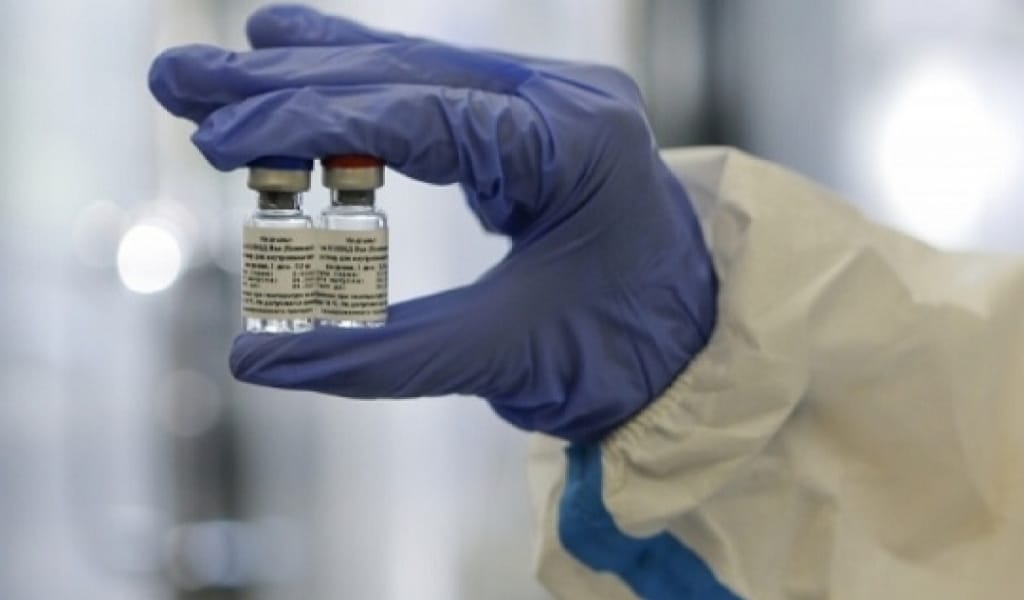 КОРОНАВИРУС: РЕСЕЙ ҒАЛЫМДАРЫ ОЙЛАП ТАПҚАН ВАКЦИНА СЫНҒА ІЛІКТІ