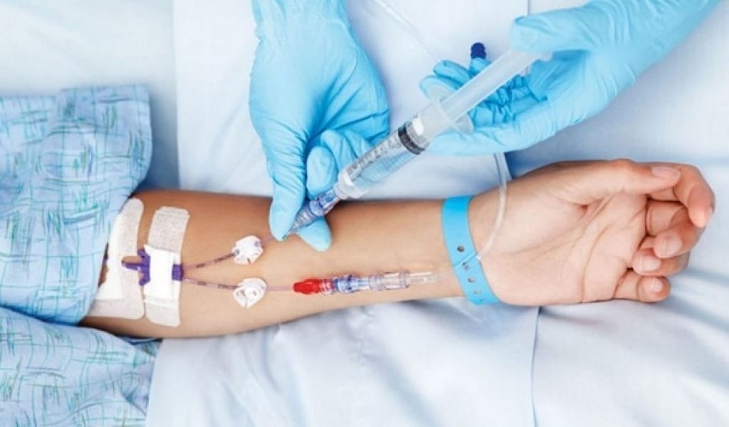 БАЛАЛАР АРАСЫНДА ТАРАҒАН КАВАСАКИ СИНДРОМЫ: ДӘРІГЕР НЕ ДЕЙДІ?