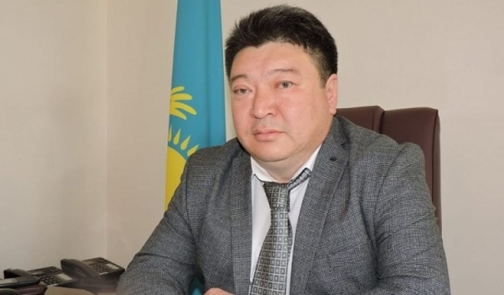 "МОНТАЖ ЖАСАЛҒАН": ОБЛЫСТЫҢ БАС САНИТАРЫ ДӨРЕКІЛІГІ ҮШІН ТҮСІНІКТЕМЕ БЕРДІ