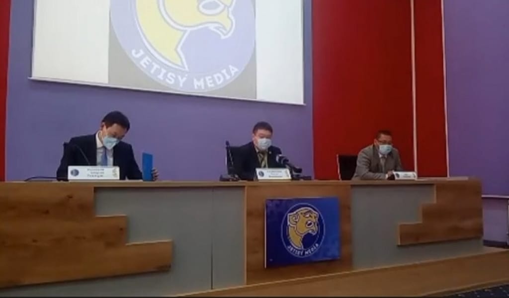 "СЕНБІ-ЖЕКСЕНБІ ЖҰМЫС ІСТЕМЕЙДІ": КАРАНТИННІҢ ЖАҢА ТАЛАПТАРЫ ҚАНДАЙ?