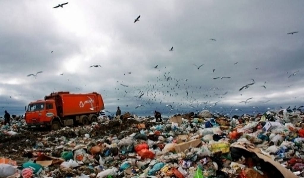 БІЗГЕ ҚАЗІРГІ ЗАМАНҒА САЙ ЭКОЛОГИЯЛЫҚ ИДЕОЛОГИЯ ҚАЖЕТ