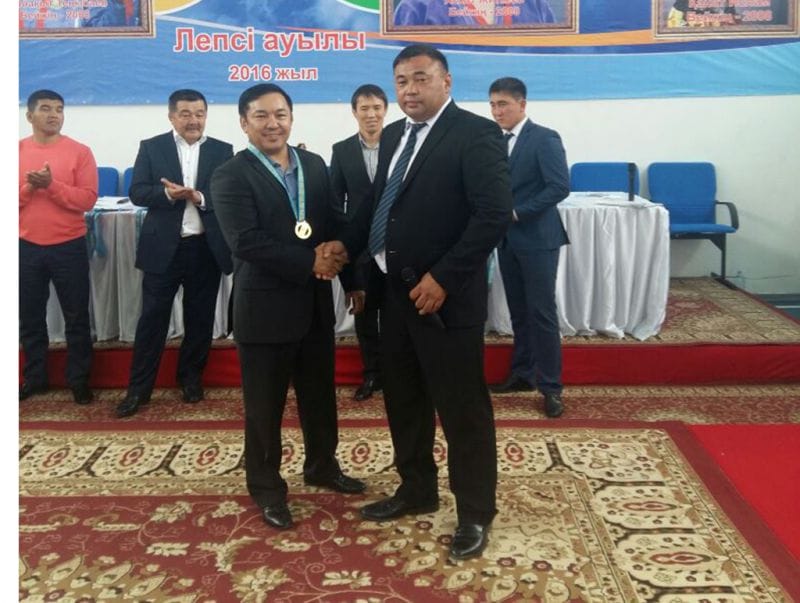 Мәуленнің мәртебесі