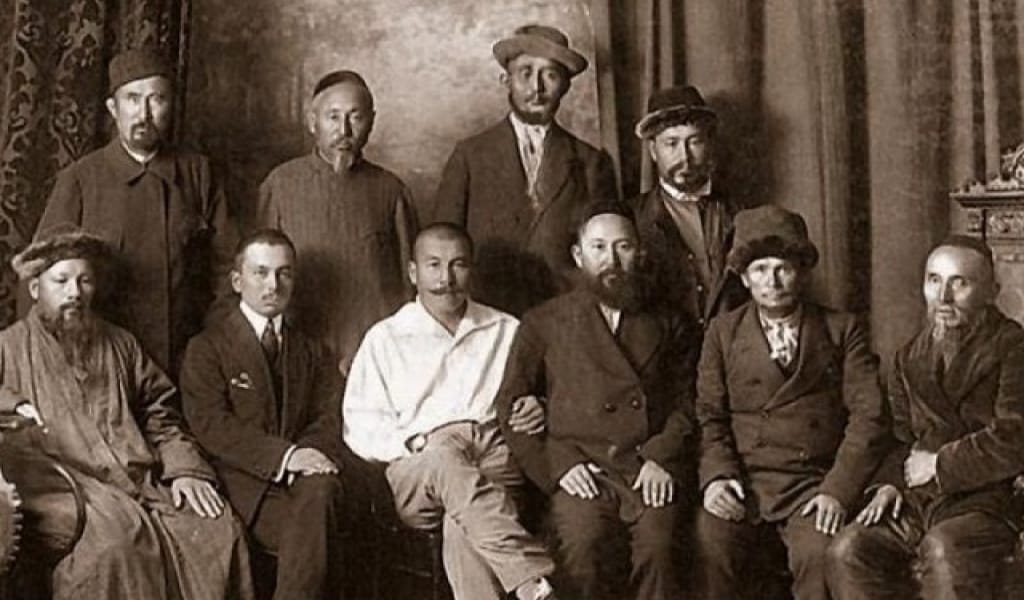 "ӘДІЛЕТСІЗДІКТІ ТҮЗЕЙТІН УАҚЫТ ЖЕТТІ": ҚАЗАҚ ШЕКАРАСЫН БЕКІТКЕН КІМ?