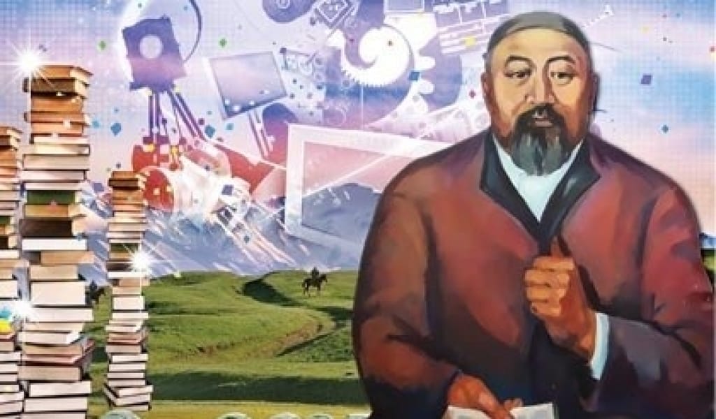 "КӨП БЛОГЕРДІҢ БІРІ БОЛАР ЕДІ": АБАЙДЫ ТҮСІНБЕГЕН БЕЙШАРАНЫҢ СӨЗІ