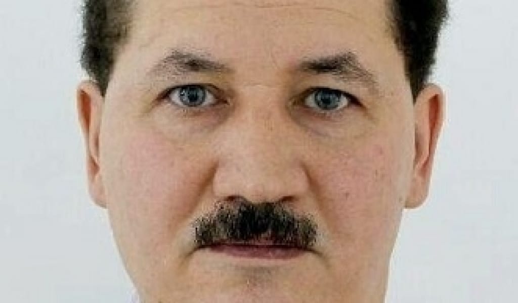 ТАЛҒАР АУДАНЫНЫҢ ПОЛИЦИЯСЫ 49 ЖАСТАҒЫ ЕР АДАМҒА ІЗДЕУ САЛДЫ