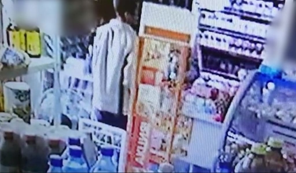 ТАПА-ТАЛ ТҮСТЕ ДҮКЕН ТОНАҒАН ЕРЛІ-ЗАЙЫПТЫЛАР ҚАМАУҒА АЛЫНДЫ