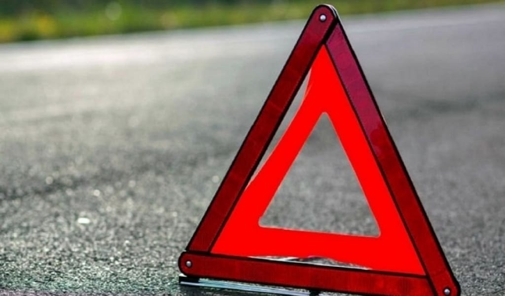 АЛМАТЫ ОБЛЫСЫНДА БІРНЕШЕ КӨЛІК СОҚТЫҒЫСЫП, ЕКІ АДАМ ҚАЗА ТАПТЫ