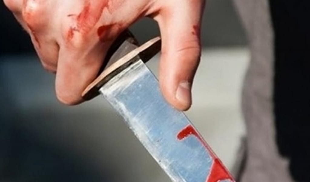 АЩЫСАЙДАҒЫ АДАМ ӨЛІМІ: ТҰРҒЫНДАР ҚЫЛМЫСКЕРДІ ТЕЗІРЕК ЖАЗАЛАУДЫ ТАЛАП ЕТТІ