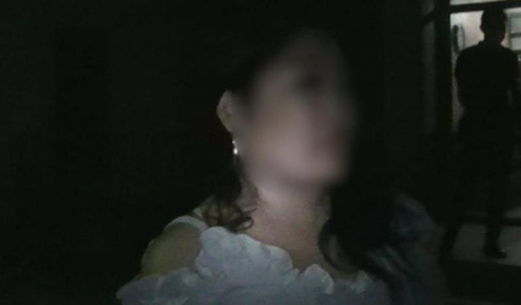 ҚАПШАҒАЙДА ТӘУЛІК БОЙЫ ҚЫЗМЕТ КӨРСЕТКЕН БІРНЕШЕ ЖЕЗӨКШЕ ҰСТАЛДЫ