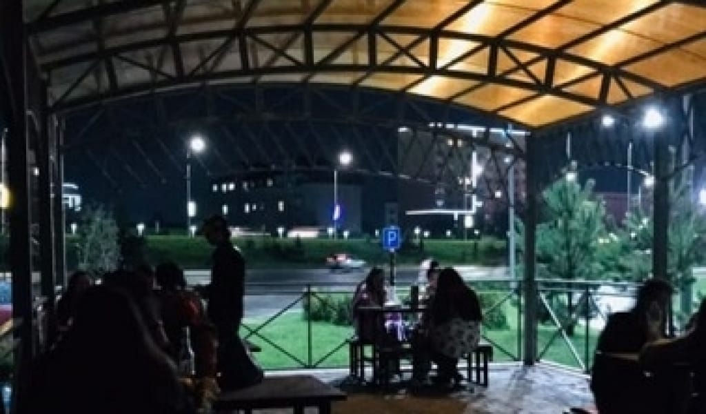 ТАЛДЫҚОРҒАНДА ҚОРҚОР ШЕККЕН ЕКІ АЗАМАТҚА АЙЫППҰЛ САЛЫНДЫ