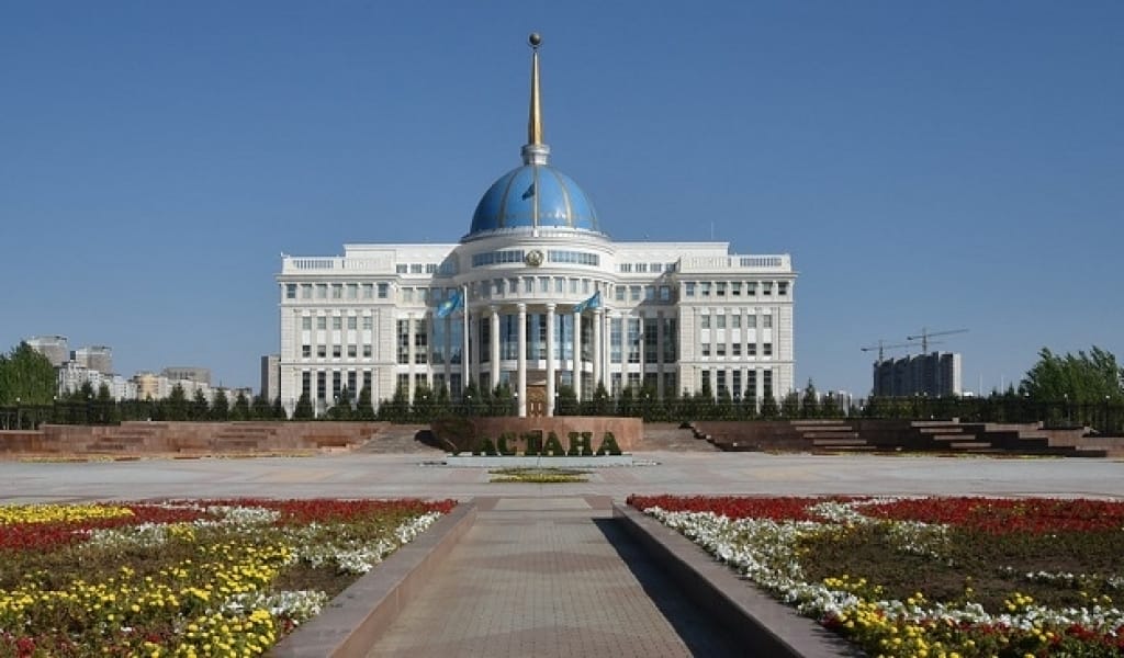 ДАҒДАРЫСТАН КЕЙІНГІ ДАМУ: ЖУЫРДА ПРЕЗИДЕНТ ЖОЛДАУ ЖАРИЯЛАЙДЫ