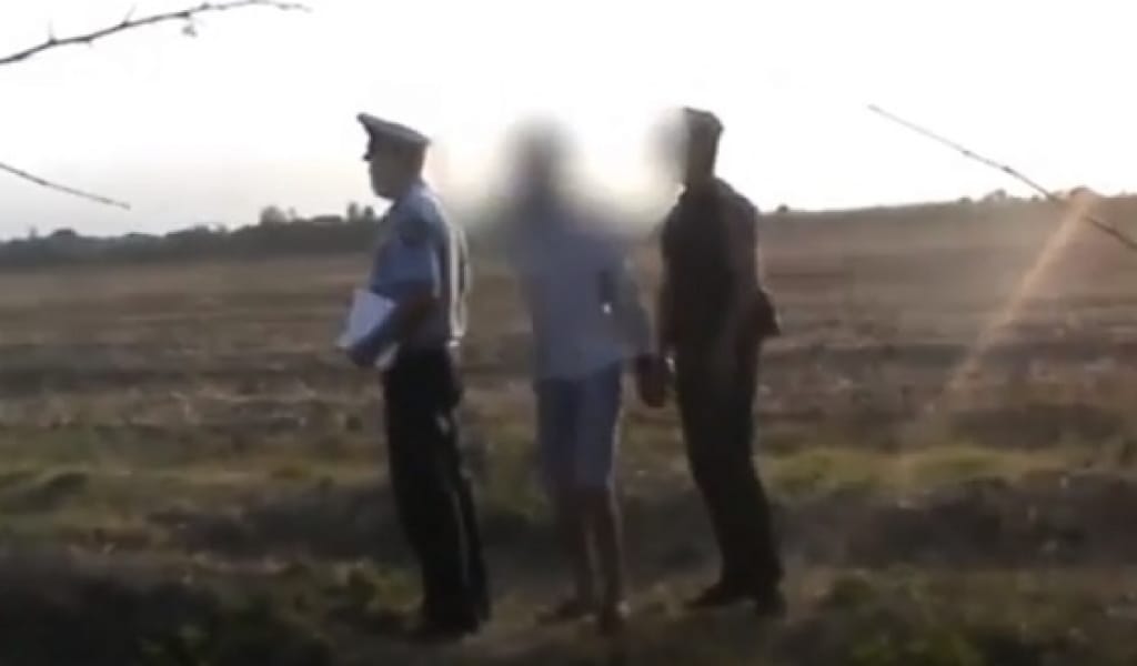 "ҚЫЛҚЫНДЫРҒАН, СУҒА БАТЫРҒАН, СОСЫН ӨРТЕГЕН": БОЙЖЕТКЕН ҚЫЗДЫҢ ӨЛІМІ