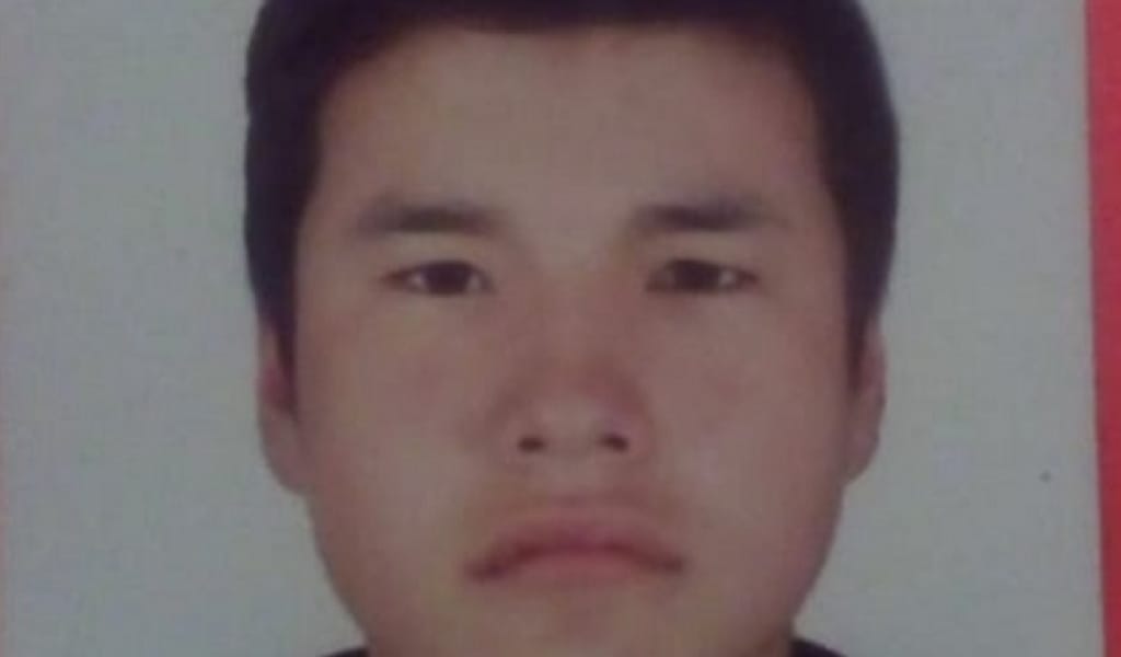 "БЕТІНДЕ ДАҚТАРЫ БАР": ТАЛДЫҚОРҒАН ПОЛИЦИЯСЫ 15 ЖАСАР БАЛАҒА ІЗДЕУ САЛДЫ