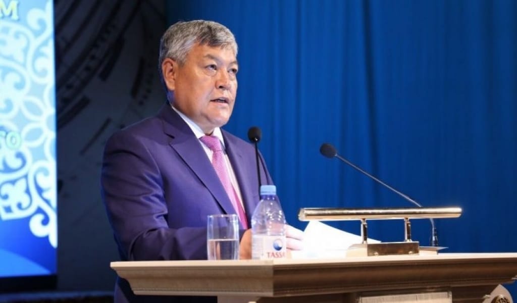 БІРНЕШЕ ТАПСЫРМА МЕРЗІМІНДЕ ОРЫНДАЛМАҒАН: ӘКІМДІКТЕ ӨТКЕН СЕЛЕКТОР