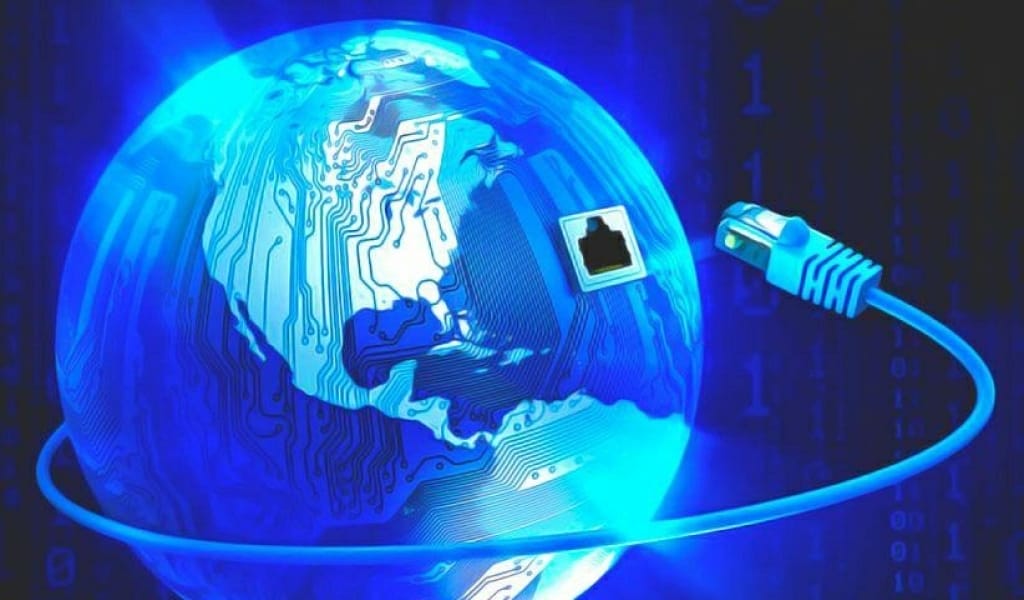 ШАЛҒАЙ ЖАТҚАН АУЫЛДАР КЕҢ ЖОЛАҚТЫ ИНТЕРНЕТПЕН ҚАМТЫЛАДЫ