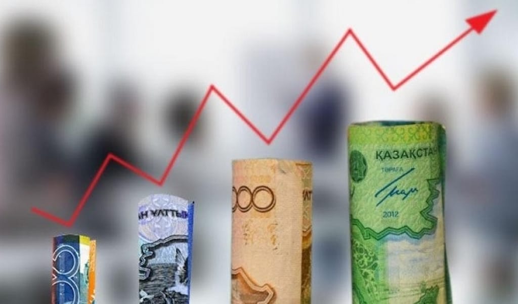 "НЕГЕ СОНША ҚЫМБАТ?" СЕГІЗ БАЛАНЫҢ АНАСЫ АЗЫҚ-ТҮЛІК БАҒАСЫНА ШАҒЫМДАНДЫ