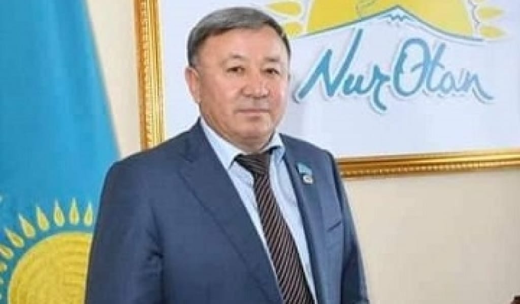 БІЗДІҢ КОНСТИТУЦИЯ - ҚОҒАМ ТАЛАБЫНА САЙ МАҢЫЗЫ ЗОР ҚҰЖАТ