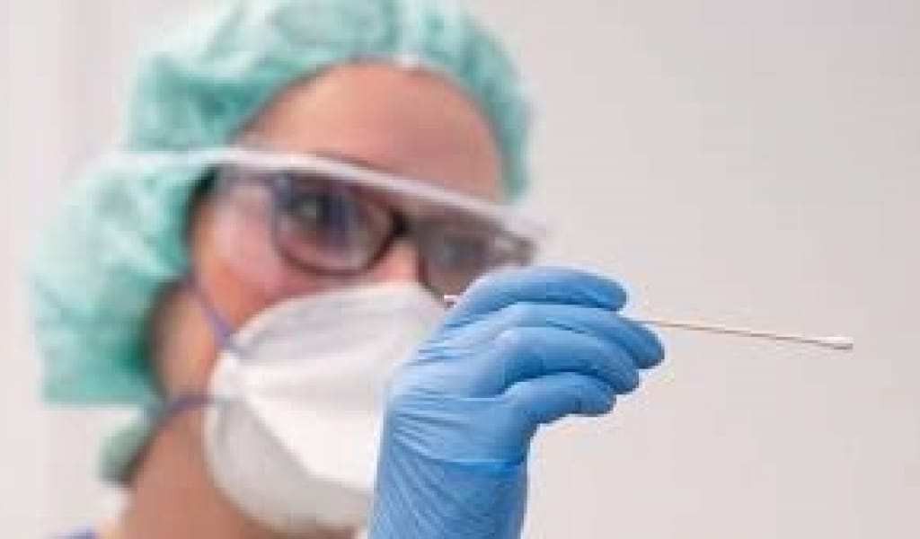 КЕШЕДЕН БЕРІ ОБЛЫСТА КОРОНАВИРУС ИНФЕКЦИЯСЫ ТІРКЕЛГЕН ЖОҚ