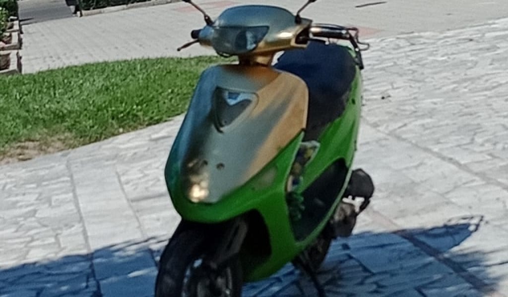 БОЙЖЕТКЕННІҢ ТЕМІР ТҰЛПАРЫН ҰРЛАҒАН ЖІГІТ КІНӘСІН ТОЛЫҚ МОЙЫНДАДЫ