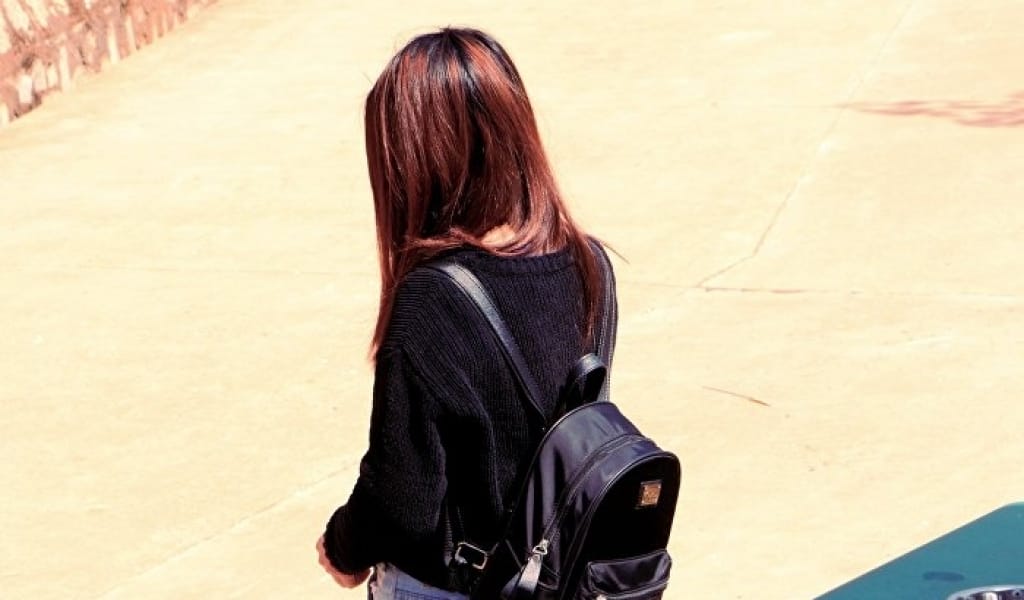 ЖИЫРМА КҮН ІЗДЕУДЕ БОЛҒАН ҚЫЗ "АЛТЫН ОРДА" БАЗАРЫНАН ТАБЫЛДЫ