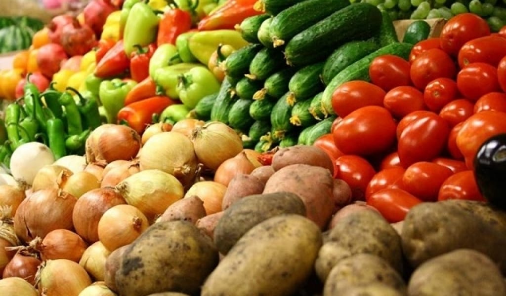 "15 ПАЙЫЗҒА АРЗАН": НҰР-СҰЛТАНДА АЛМАТЫ ОБЛЫСЫНЫҢ ӨНІМДЕРІ САУДАЛАНЫП ЖАТЫР