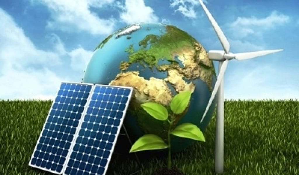 ЖАСЫЛ ЭКОНОМИКА: ЕУРООДАҚ ҚАЗАҚСТАНҒА ҚЫЗЫҒУШЫЛЫҚ ТАНЫТЫП ОТЫР