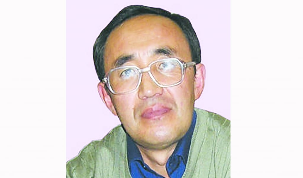 ҰЛЫ АБАЙДАН БІЗДЕРГЕ ҚАЛҒАН ӨЛЕҢ