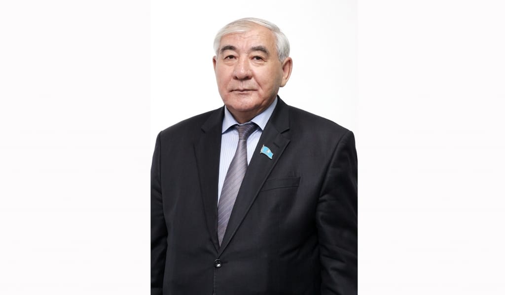 ҚОҒАМ ЖАҢҒЫРСА, САНА ЖАҢАРАДЫ