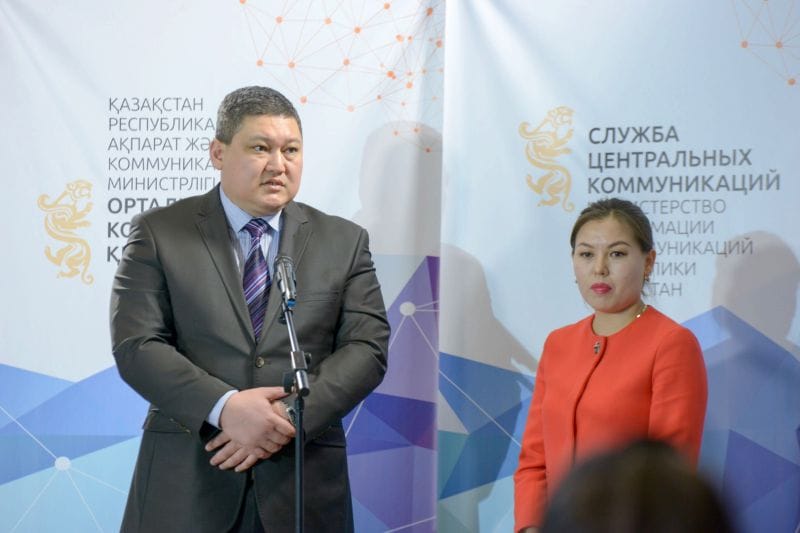 Денсаулық сақтау министрлігі Қазақстанда трансплантология саласын дамытуды жалғастырады