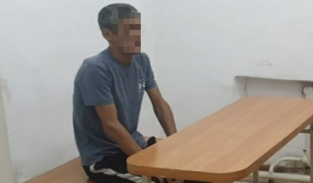 ТӨРТ АЙДА ТОҒЫЗ РЕТ ҰРЛЫҚ ЖАСАҒАН ӘККІ ҚЫЛМЫСКЕР ҰСТАЛДЫ