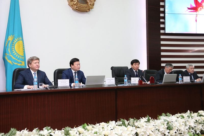 Медициналық сақтандыру басты назарда