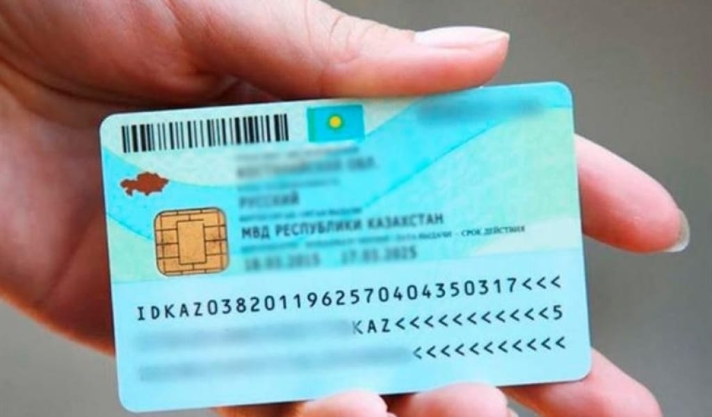 "82 ЖАСҚА ДЕЙІН ҚҰЖАТСЫЗ ЖҮРГЕН": КӨПШІЛІКТІ ТАҢ ҚАЛДЫРҒАН КЕЙУАНА