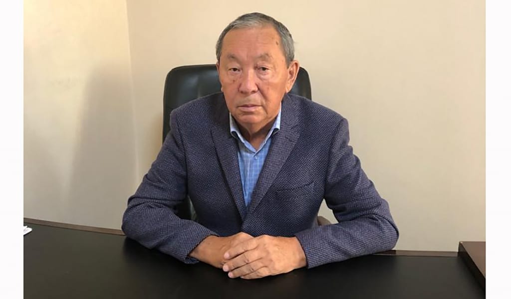 ЕЛ ЕРТЕҢІНЕ ЭНЕРГЕТИКТЕР ҮЛЕСІ