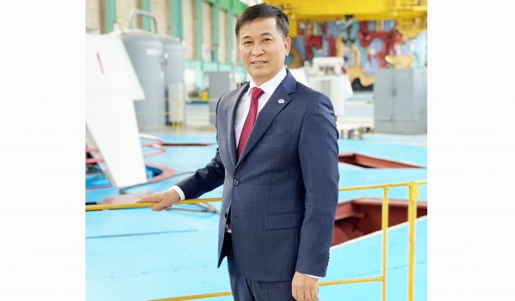 ҚАПШАҒАЙ – ЖАСТАРҒА АРНАЛҒАН ҚАЛА