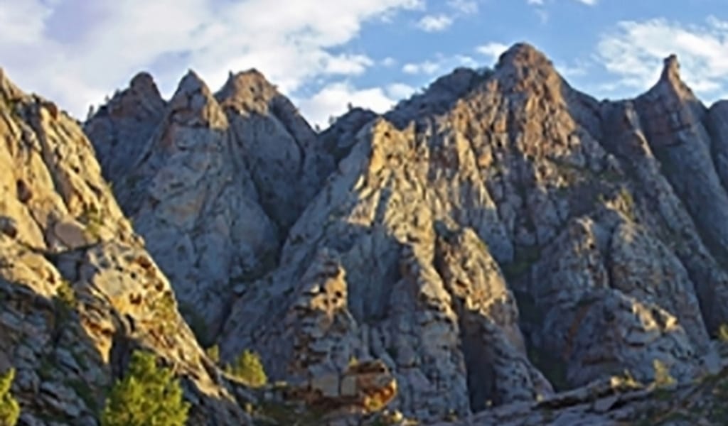 СЕМЕЙ МЕН ЖИДЕБАЙ ӨЛКЕСІН ДАҢҚТЫ ҚОЛБАСШЫ ШЫҢҒЫСХАН МЕКЕН ЕТКЕН