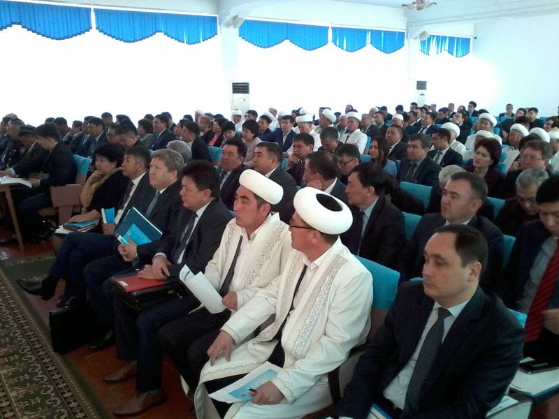 Жат ағымға жол берілмейді