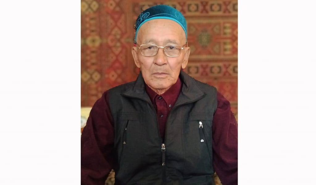 АҚ САМАЙЛЫ АРДАГЕР