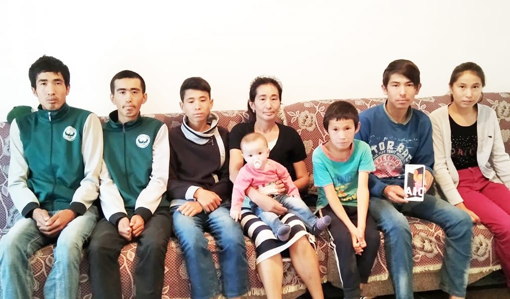 СМАРТФОН ТАРТУ ЕТТІ