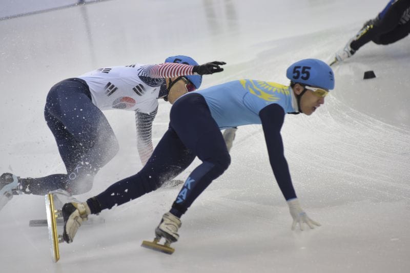 ҚЫСҚЫ СПОРТТЫҢ ҚАМЫН ЖАЗДА ОЙЛАСАҚ ЖӨН БОЛАР