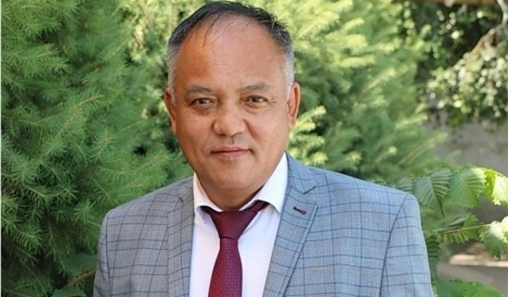 БОРАЛДАЙДЫҢ ӘКІМІ РЕСПУБЛИКАЛЫҚ БАЙҚАУДА БІРІНШІ ОРЫН ИЕЛЕНДІ