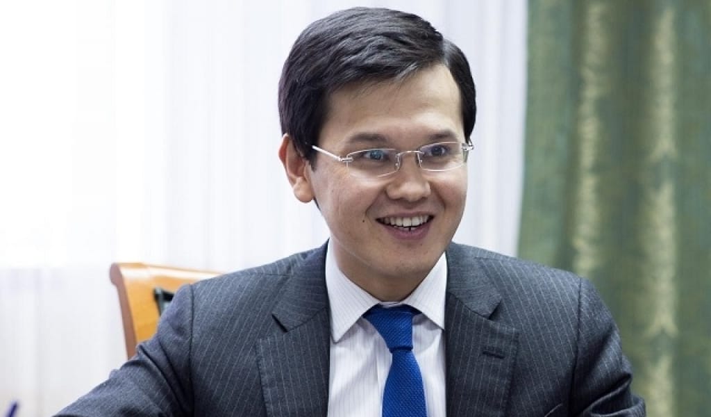 МИНИСТРЛІК ПЕН KASPI.KZ БІРІГІП, ЖАҢА СЕРВИСТІ ІСКЕ ҚОСТЫ